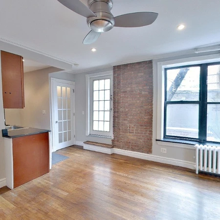 1 bedroom apartment for rent in Soho - Manhattan, New York