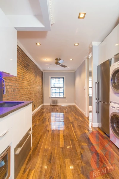 1 bedroom apartment for rent in East Village - Manhattan, New York