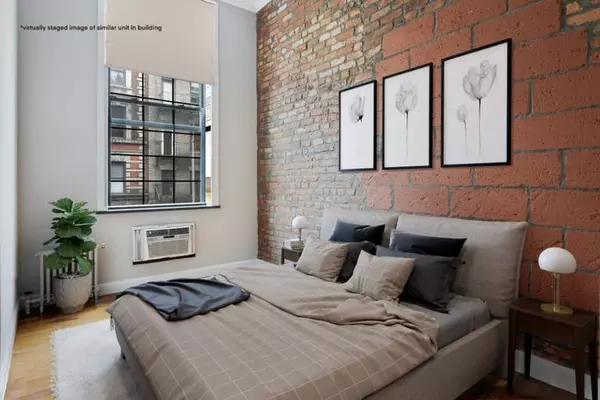 1 bedroom apartment for rent in East Village - Manhattan, New York