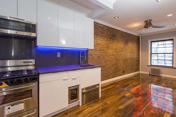 1 bedroom apartment for rent in East Village - Manhattan, New York