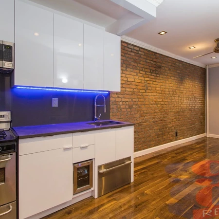 1 bedroom apartment for rent in East Village - Manhattan, New York