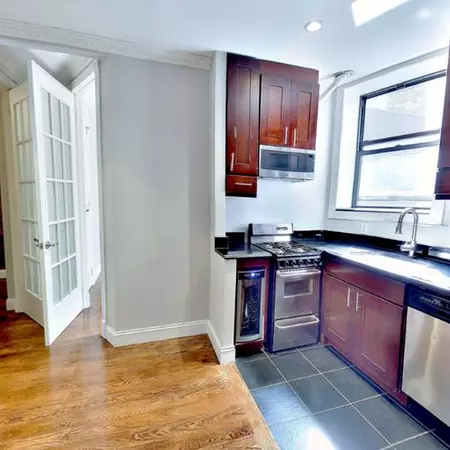 2 bedrooms apartment for rent in Soho - Manhattan, New York