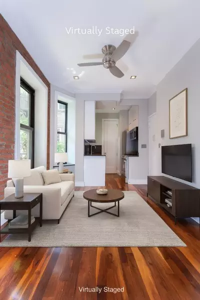 1 bedroom apartment for rent in West Village - Manhattan, New York