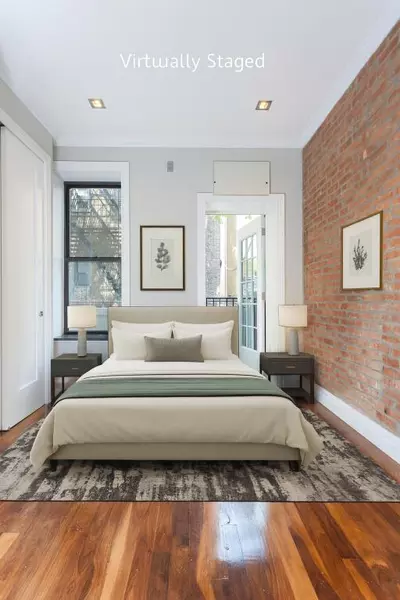1 bedroom apartment for rent in West Village - Manhattan, New York