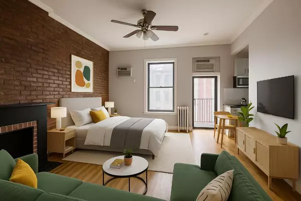 Studio Apartment for rent in West Village - Manhattan, New York