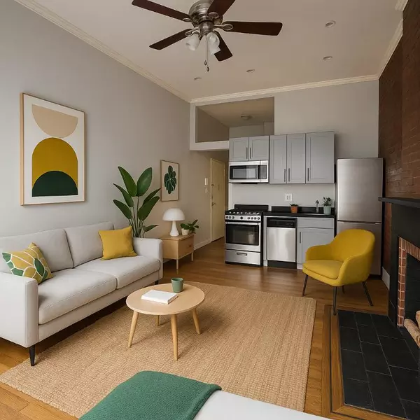 Studio Apartment for rent in West Village - Manhattan, New York