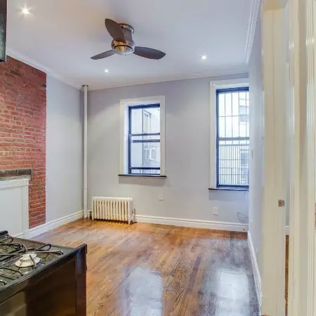 2 bedrooms apartment for rent in Lower East Side - Manhattan, New York