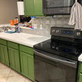 Room for rent in North Houston #1