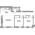 Room for rent in Clinton Hill #4