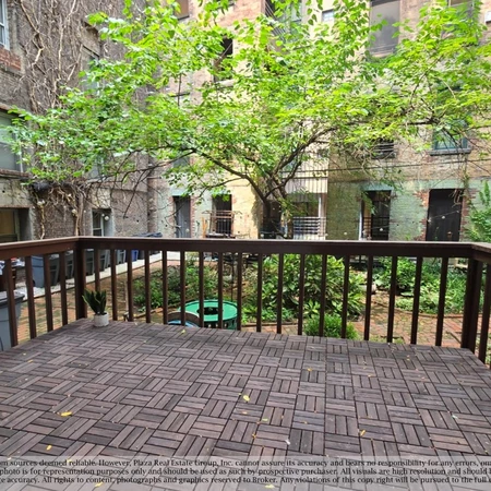 Studio Apartment for rent in West Village - Manhattan, New York
