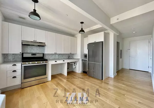 Studio Apartment for rent in Crown Heights - Brooklyn, New York