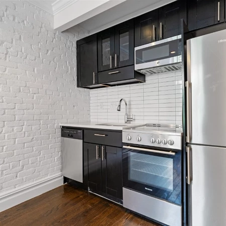 1 bedroom apartment for rent in East Village - Manhattan, New York