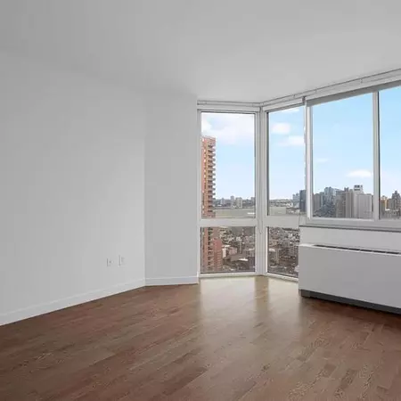 1 bedroom apartment for rent in Midtown West - Manhattan, New York