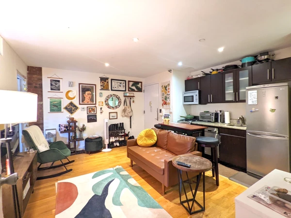 2 bedrooms apartment for rent in East Village - Manhattan, New York