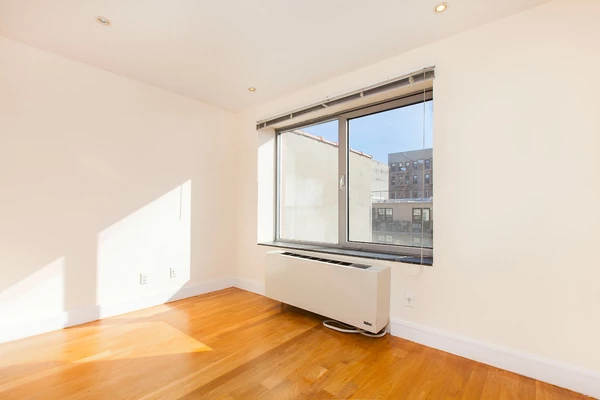 2 bedrooms apartment for rent in East Village - Manhattan, New York