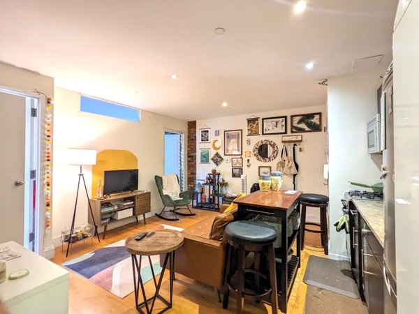 2 bedrooms apartment for rent in East Village - Manhattan, New York