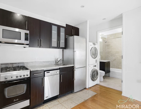 2 bedrooms apartment for rent in East Village - Manhattan, New York