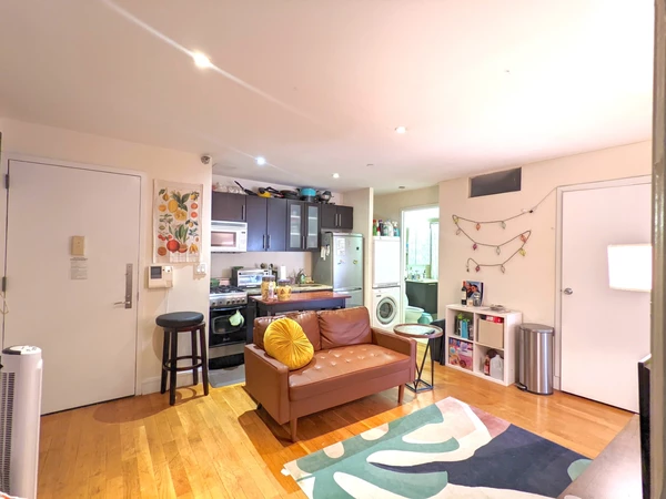 2 bedrooms apartment for rent in East Village - Manhattan, New York