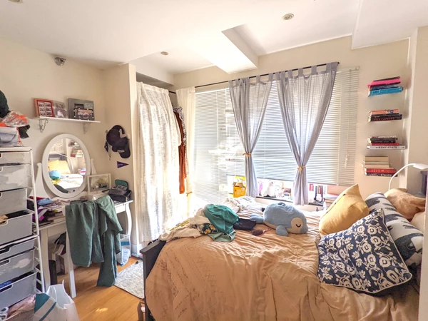 2 bedrooms apartment for rent in East Village - Manhattan, New York