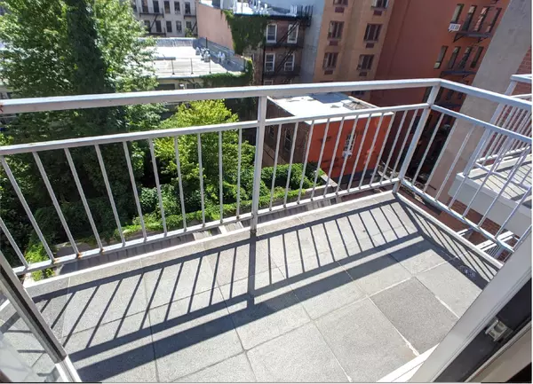 2 bedrooms apartment for rent in East Village - Manhattan, New York