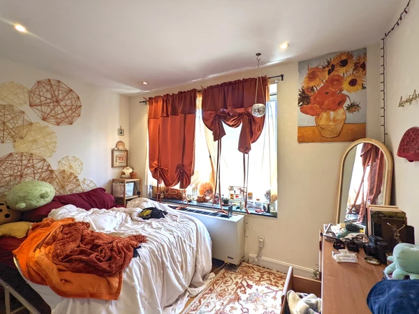 2 bedrooms apartment for rent in East Village - Manhattan, New York