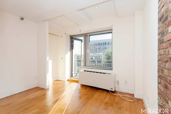3 bedrooms apartment for rent in East Village - Manhattan, New York