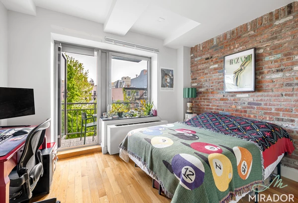 3 bedrooms apartment for rent in East Village - Manhattan, New York