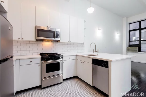 2 bedrooms apartment for rent in Union Square - Manhattan, New York