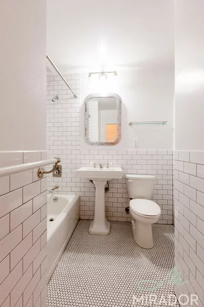 2 bedrooms apartment for rent in Union Square - Manhattan, New York
