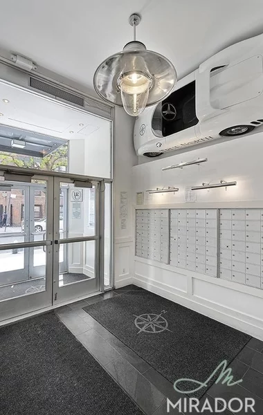2 bedrooms apartment for rent in Union Square - Manhattan, New York