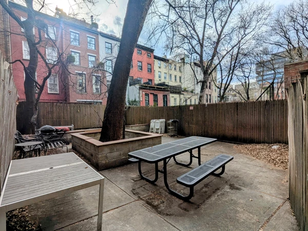 3 bedrooms apartment for rent in Chelsea - Manhattan, New York