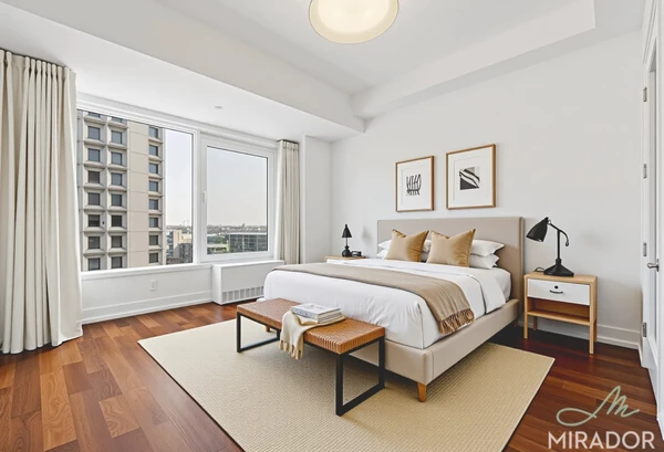 1 bedroom apartment for rent in FiDi - Manhattan, New York