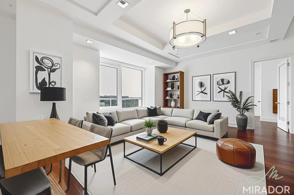 1 bedroom apartment for rent in FiDi - Manhattan, New York