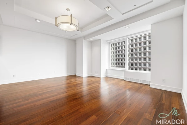1 bedroom apartment for rent in FiDi - Manhattan, New York