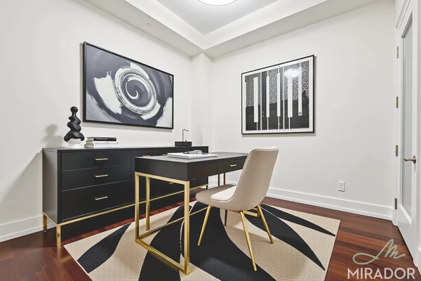 1 bedroom apartment for rent in FiDi - Manhattan, New York