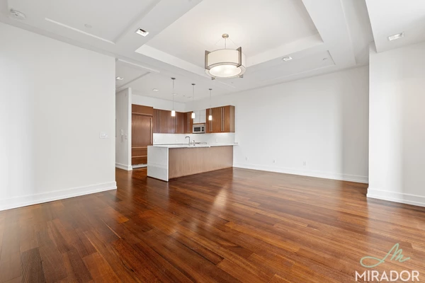 1 bedroom apartment for rent in FiDi - Manhattan, New York
