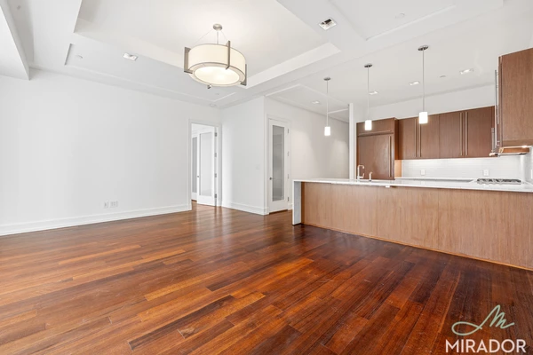 1 bedroom apartment for rent in FiDi - Manhattan, New York