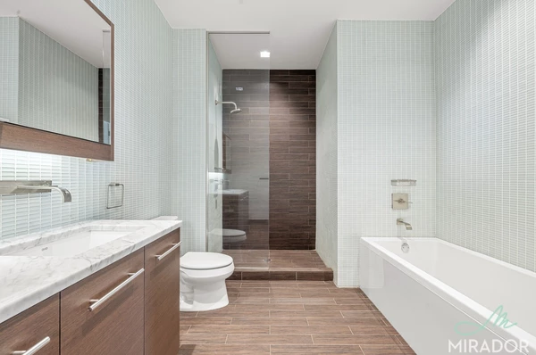 1 bedroom apartment for rent in FiDi - Manhattan, New York