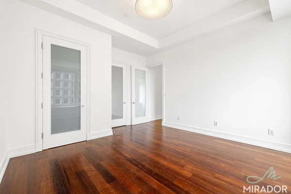 1 bedroom apartment for rent in FiDi - Manhattan, New York
