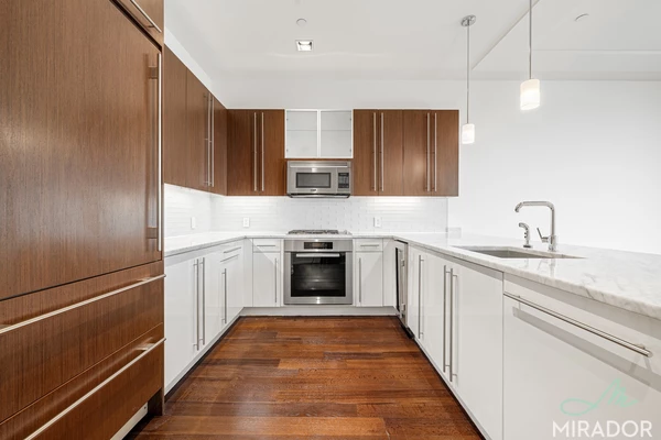 1 bedroom apartment for rent in FiDi - Manhattan, New York