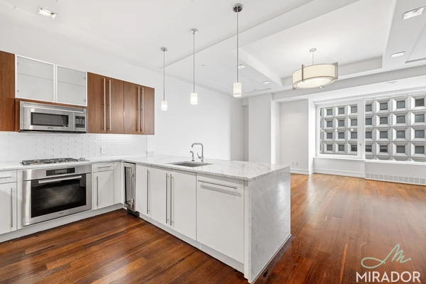 1 bedroom apartment for rent in FiDi - Manhattan, New York