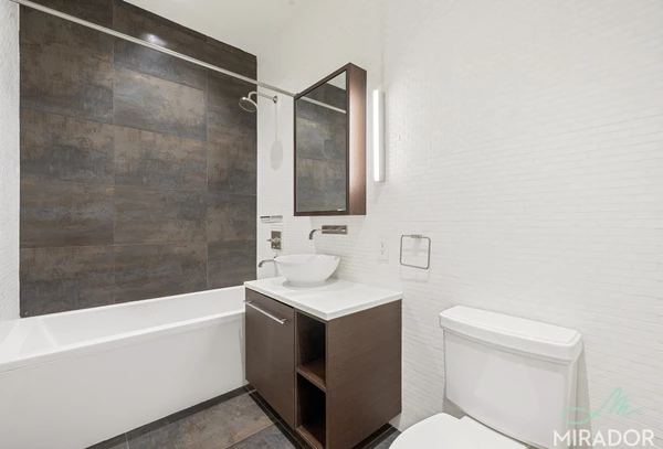 1 bedroom apartment for rent in FiDi - Manhattan, New York