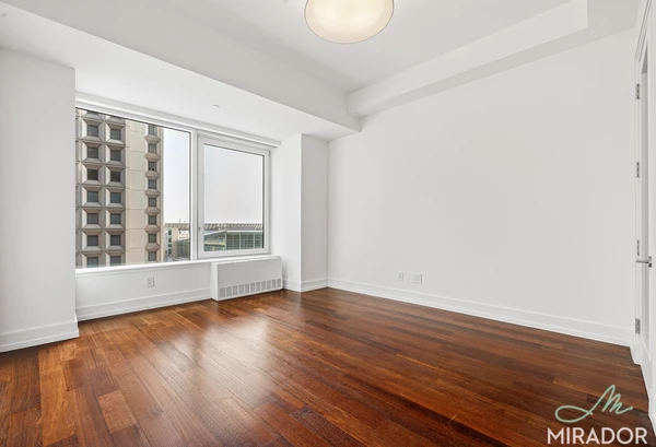 1 bedroom apartment for rent in FiDi - Manhattan, New York