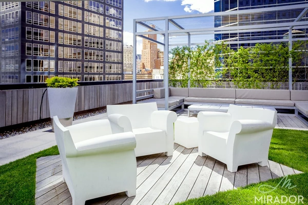 1 bedroom apartment for rent in FiDi - Manhattan, New York