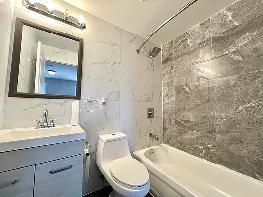 2 bedrooms apartment for rent in Melrose - The Bronx, New York