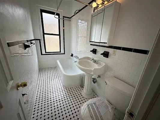 1 bedroom apartment for rent in The Bronx - The Bronx, New York