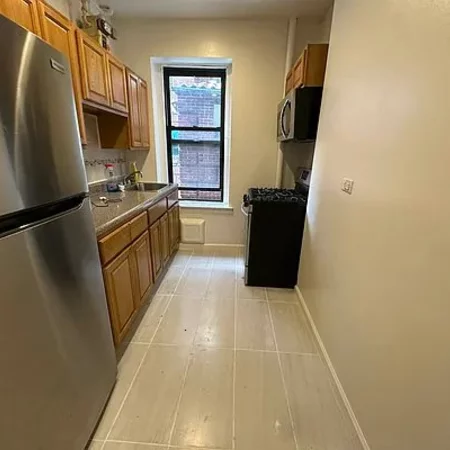 1 bedroom apartment for rent in The Bronx - The Bronx, New York