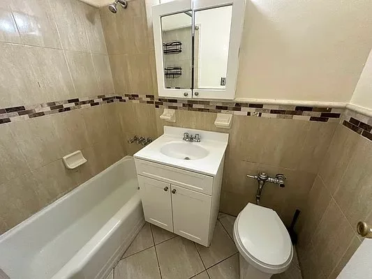 1 bedroom apartment for rent in Riverdale - The Bronx, New York