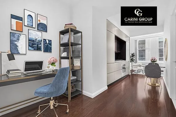 Studio Apartment for rent in FiDi - Manhattan, New York