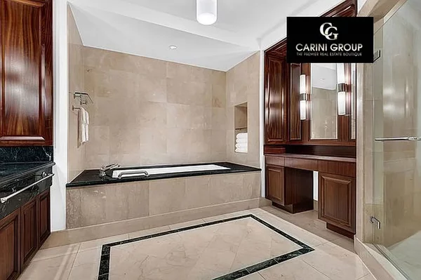 Studio Apartment for rent in FiDi - Manhattan, New York